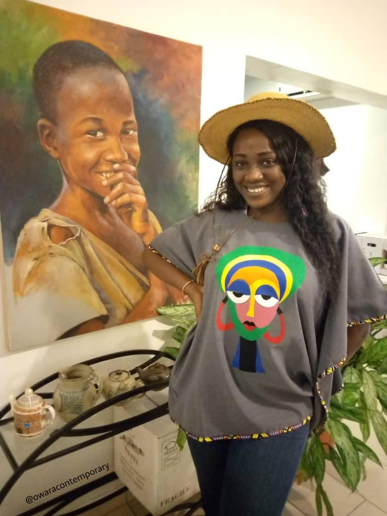 Owara Arty Wear - TandT Africa